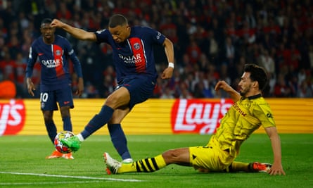 Al Paris Saint-Germain manca un'eredità del vero significato del calcio